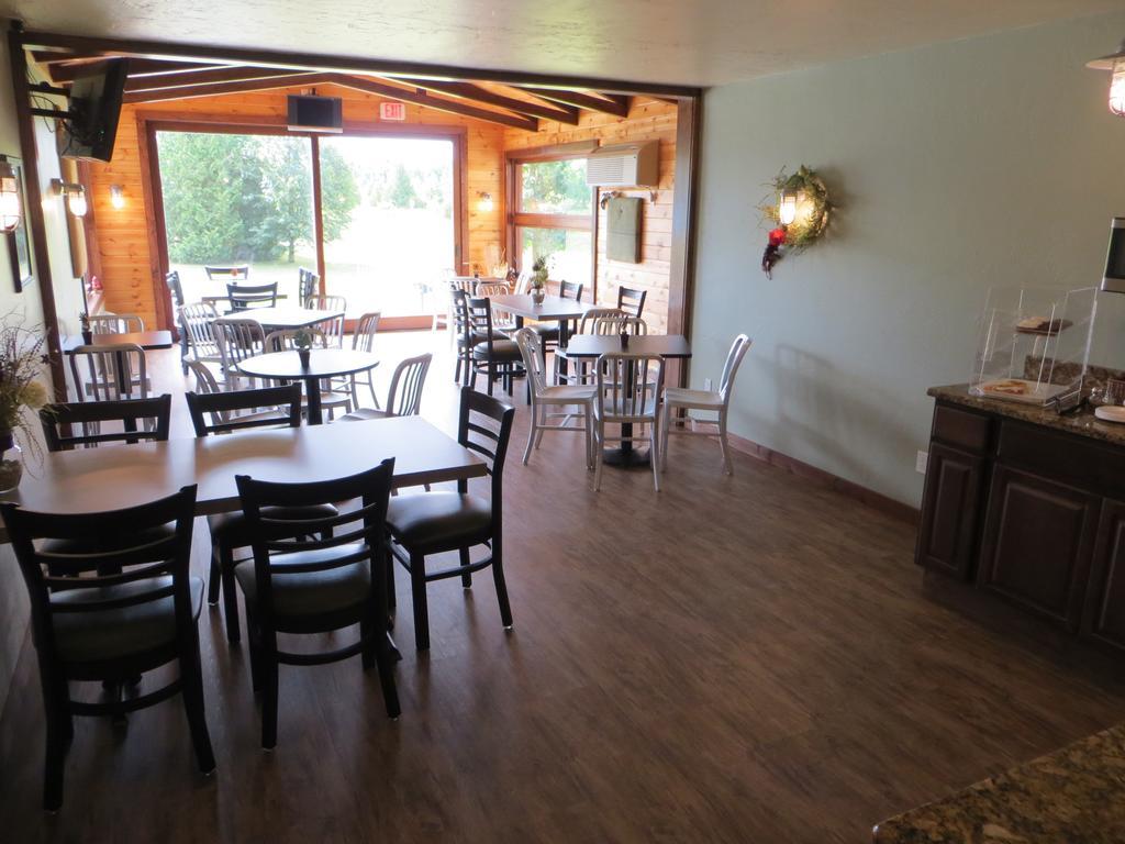 Open Hearth Lodge 姐妹湾 外观 照片