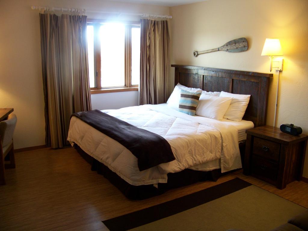 Open Hearth Lodge 姐妹湾 外观 照片