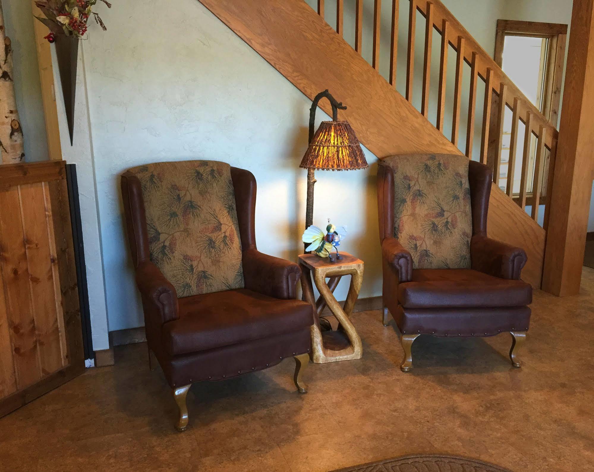 Open Hearth Lodge 姐妹湾 外观 照片
