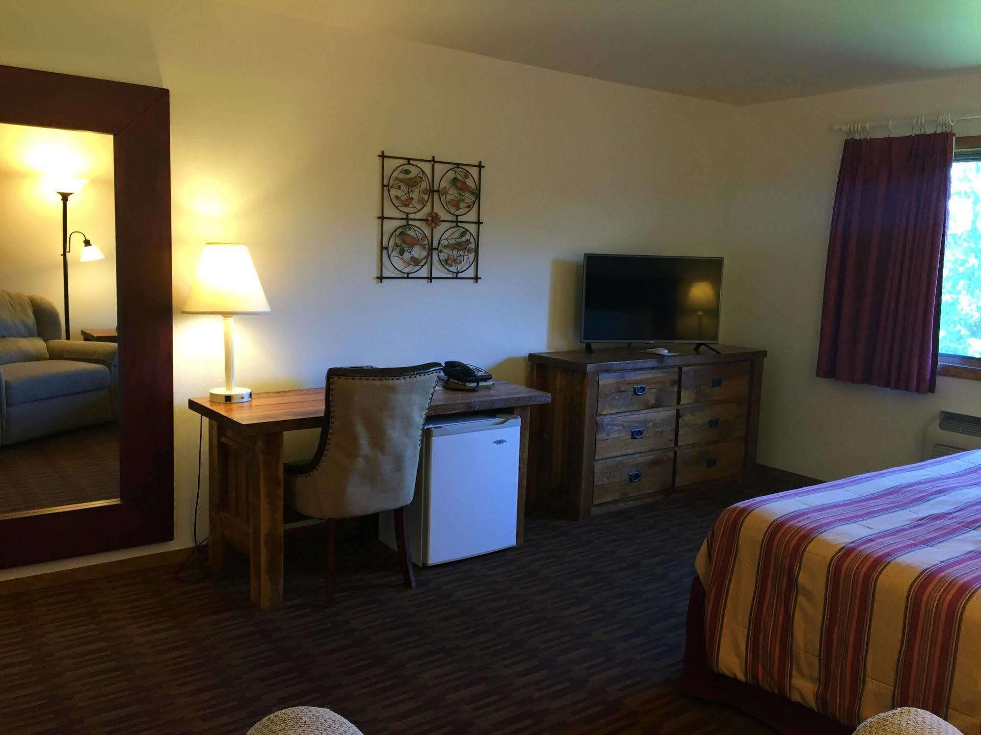 Open Hearth Lodge 姐妹湾 外观 照片
