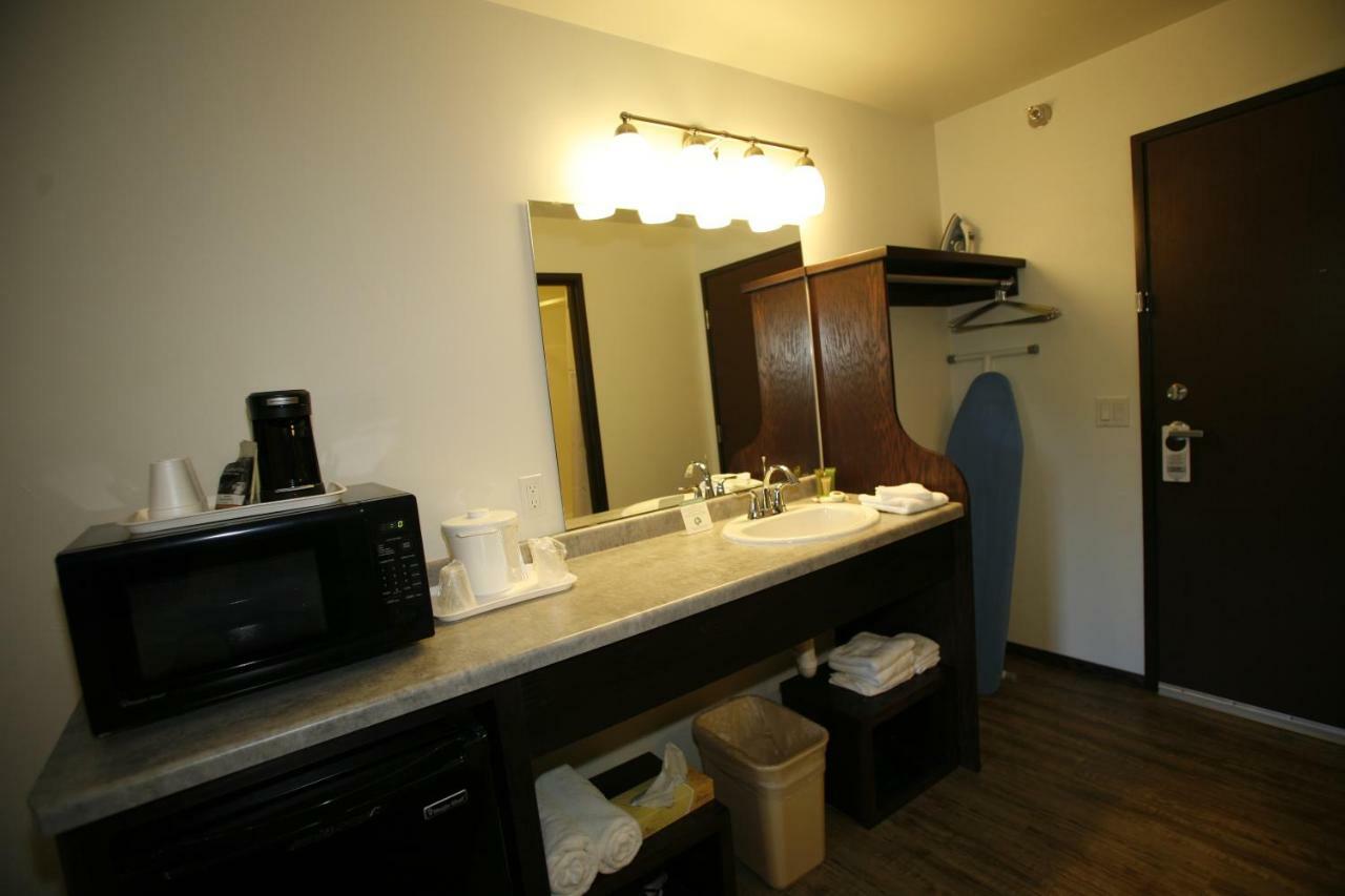 Open Hearth Lodge 姐妹湾 外观 照片