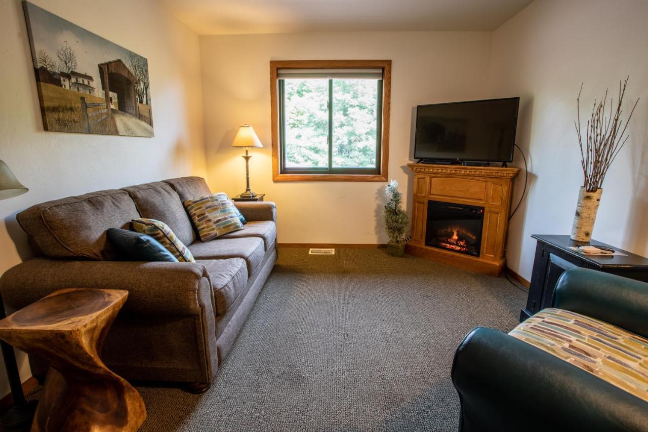 Open Hearth Lodge 姐妹湾 外观 照片